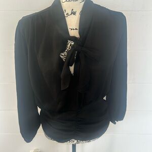 Zenobia Blouse, XL, NWOT